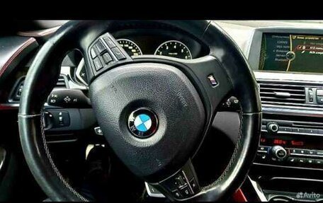 BMW 6 серия, 2012 год, 3 300 000 рублей, 7 фотография