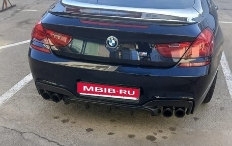 BMW 6 серия, 2012 год, 3 300 000 рублей, 2 фотография