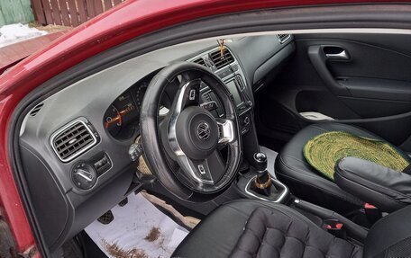 Volkswagen Polo VI (EU Market), 2019 год, 1 555 555 рублей, 3 фотография