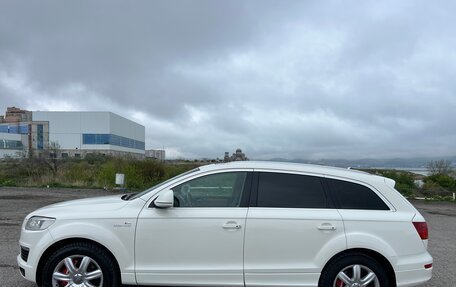Audi Q7, 2008 год, 1 750 000 рублей, 8 фотография