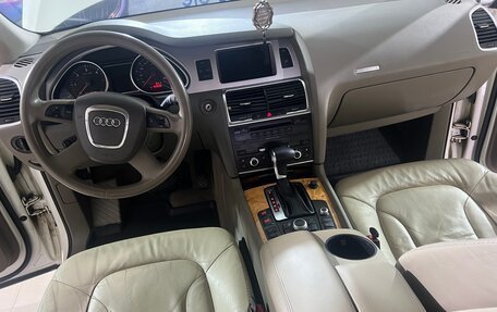 Audi Q7, 2008 год, 1 750 000 рублей, 12 фотография
