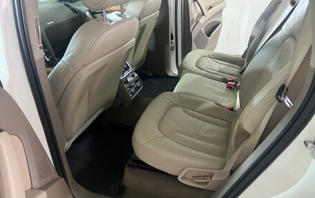 Audi Q7, 2008 год, 1 750 000 рублей, 13 фотография