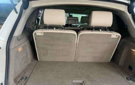 Audi Q7, 2008 год, 1 750 000 рублей, 14 фотография