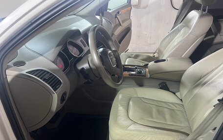 Audi Q7, 2008 год, 1 750 000 рублей, 11 фотография