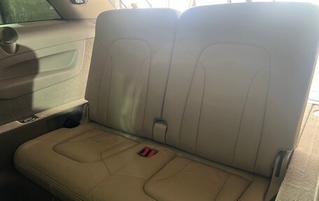 Audi Q7, 2008 год, 1 750 000 рублей, 17 фотография