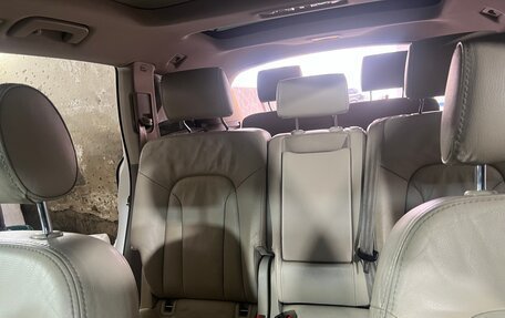 Audi Q7, 2008 год, 1 750 000 рублей, 16 фотография