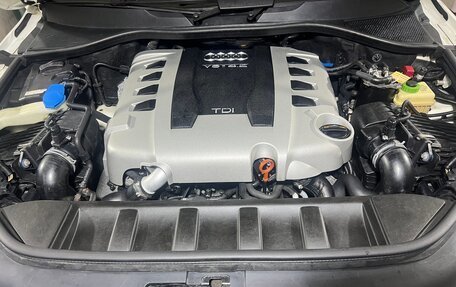 Audi Q7, 2008 год, 1 750 000 рублей, 26 фотография