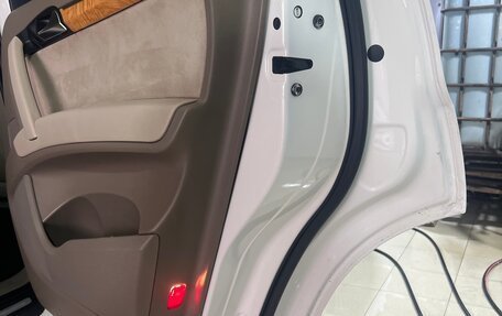 Audi Q7, 2008 год, 1 750 000 рублей, 20 фотография
