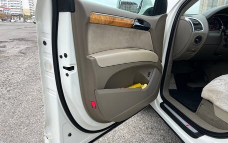 Audi Q7, 2008 год, 1 750 000 рублей, 32 фотография