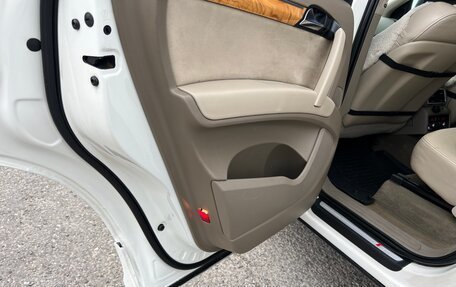 Audi Q7, 2008 год, 1 750 000 рублей, 33 фотография