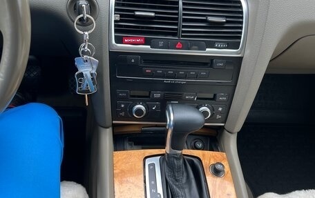 Audi Q7, 2008 год, 1 750 000 рублей, 35 фотография