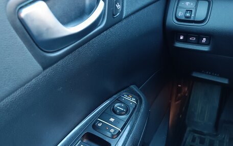 KIA Optima IV, 2017 год, 1 760 000 рублей, 7 фотография