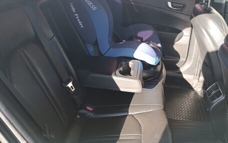 KIA Optima IV, 2017 год, 1 760 000 рублей, 12 фотография