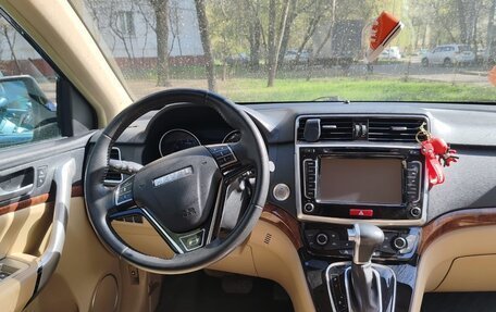 Haval H6, 2019 год, 1 350 000 рублей, 10 фотография