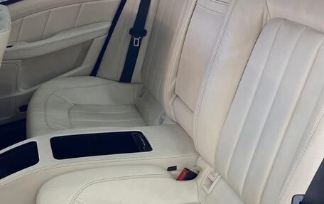 Mercedes-Benz CLS, 2013 год, 2 000 000 рублей, 7 фотография