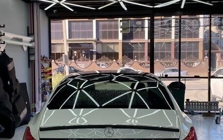 Mercedes-Benz CLS, 2013 год, 2 000 000 рублей, 5 фотография