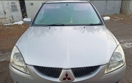 Mitsubishi Lancer IX, 2003 год, 390 000 рублей, 2 фотография