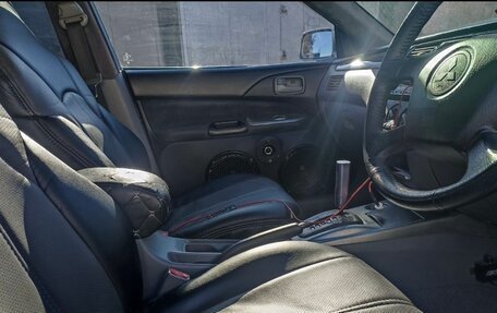 Mitsubishi Lancer IX, 2003 год, 390 000 рублей, 3 фотография