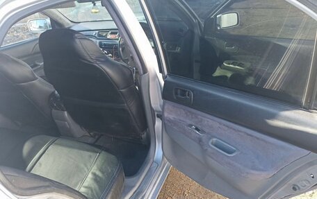 Mitsubishi Lancer IX, 2003 год, 390 000 рублей, 4 фотография