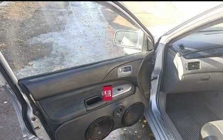 Mitsubishi Lancer IX, 2003 год, 390 000 рублей, 6 фотография