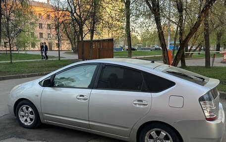 Toyota Prius, 2003 год, 470 000 рублей, 6 фотография