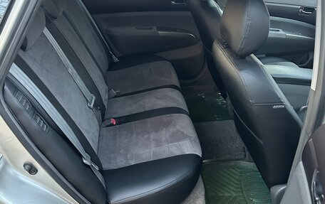 Toyota Prius, 2003 год, 470 000 рублей, 8 фотография