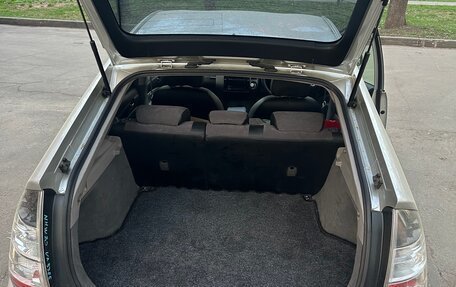 Toyota Prius, 2003 год, 470 000 рублей, 9 фотография