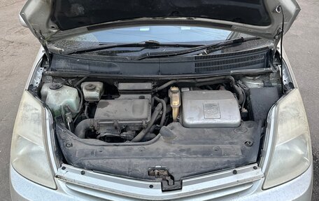 Toyota Prius, 2003 год, 470 000 рублей, 10 фотография