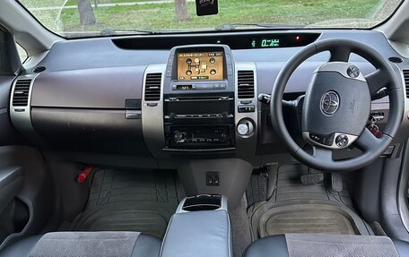 Toyota Prius, 2003 год, 470 000 рублей, 11 фотография
