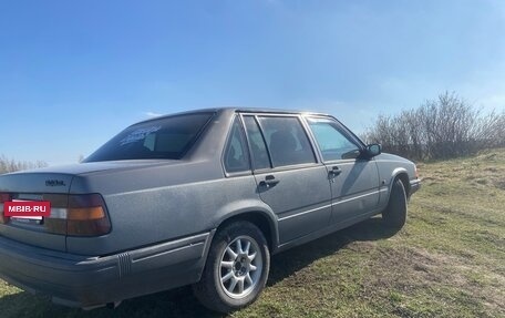 Volvo 940, 1991 год, 279 000 рублей, 6 фотография