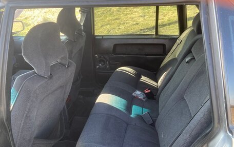 Volvo 940, 1991 год, 279 000 рублей, 10 фотография