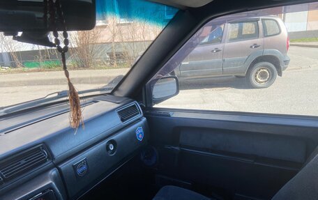 Volvo 940, 1991 год, 279 000 рублей, 13 фотография