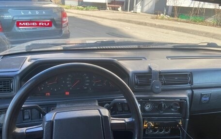 Volvo 940, 1991 год, 279 000 рублей, 14 фотография
