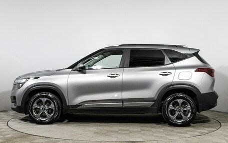 KIA Seltos I, 2020 год, 1 749 700 рублей, 8 фотография