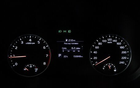 KIA Seltos I, 2020 год, 1 749 700 рублей, 12 фотография