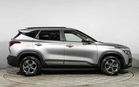 KIA Seltos I, 2020 год, 1 749 700 рублей, 4 фотография