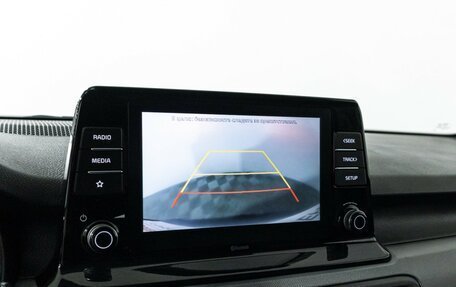 KIA Seltos I, 2020 год, 1 749 700 рублей, 15 фотография