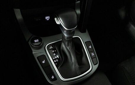 KIA Seltos I, 2020 год, 1 749 700 рублей, 17 фотография