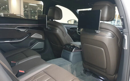 Audi A8, 2022 год, 6 874 405 рублей, 8 фотография