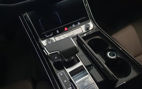 Audi A8, 2022 год, 6 874 405 рублей, 11 фотография