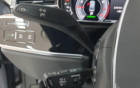 Audi A8, 2022 год, 6 874 405 рублей, 14 фотография