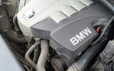 BMW X3, 2008 год, 1 360 000 рублей, 1 фотография