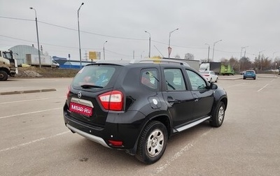 Nissan Terrano III, 2016 год, 1 350 000 рублей, 1 фотография