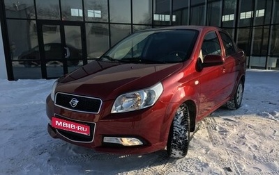 Ravon Nexia R3, 2017 год, 570 000 рублей, 1 фотография