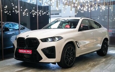 BMW X6 M, 2024 год, 24 500 000 рублей, 1 фотография