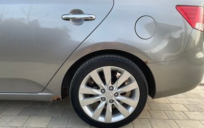 KIA Forte II, 2010 год, 750 000 рублей, 1 фотография
