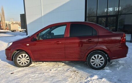 Ravon Nexia R3, 2017 год, 570 000 рублей, 2 фотография