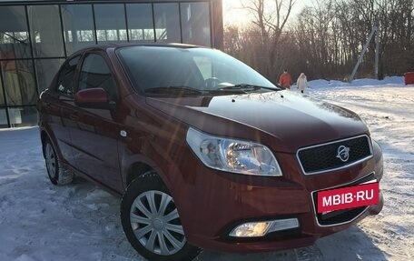 Ravon Nexia R3, 2017 год, 570 000 рублей, 7 фотография