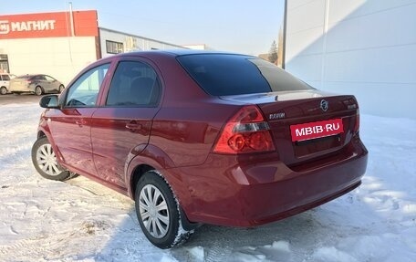 Ravon Nexia R3, 2017 год, 570 000 рублей, 3 фотография