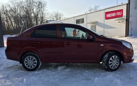 Ravon Nexia R3, 2017 год, 570 000 рублей, 6 фотография